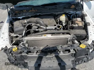 2016 Ram 1500 Big Horn with VIN 1C6RR7LT7GS235657, listed as a Copart auction lot 60222125 with 78,923 mi miles and Salvage title. Bid and sale history available at DreamBid. Image 11.