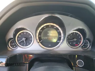 2011 Mercedes-Benz E 550 Luxury with VIN WDDHF7CB7BA310270, listed as a Copart auction lot 46918785 with 90,648 mi miles and Salvage Title. Bid and sale history available at DreamBid. Image 9.