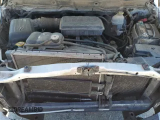 2002 Dodge 1500 with VIN 1D7HA18N02S532688, listed as a Copart auction lot 54072395 with 186,296 mi miles and Salvage title. Bid and sale history available at DreamBid. Image 11.