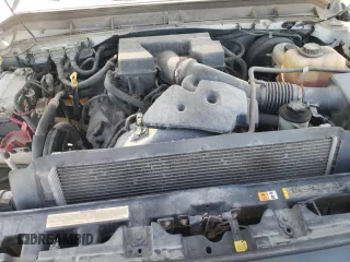 2011 Ford F-250 XL with VIN 1FT7X2A66BEC37719, listed as a Copart auction lot 46399235 with 243,220 mi miles and Salvage title. Bid and sale history available at DreamBid. Image 12.