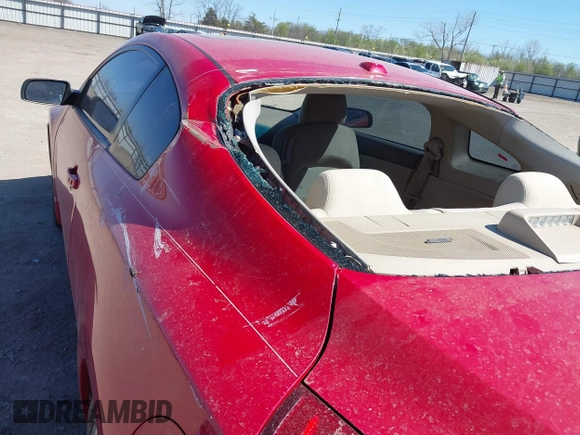 2012 Nissan Altima S with VIN 1N4AL2EP0CC223743, listed as a IAAI auction lot 41817044 with 117,139 mi miles and . Bid and sale history available at DreamBid. Image 6.