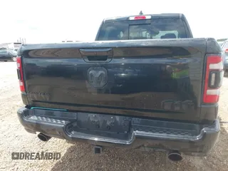 2023 Ram 1500 Limited with VIN 1C6SRFHT6PN541655, listed as a IAAI auction lot 42143725 with 52,793 mi miles and . Bid and sale history available at DreamBid. Image 16.