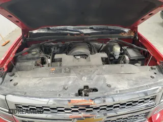 2014 Chevrolet Silverado 1500 LT with VIN 1GCVKREC3EZ134995, listed as a Copart auction lot 50768255 with 161,729 mi miles and Salvage Title. Bid and sale history available at DreamBid. Image 12.