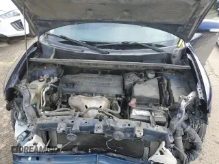 2014 Scion xB with VIN JTLZE4FE2EJ057311, listed as a Copart auction lot 49466055 with 158,214 mi miles and Salvage Title. Bid and sale history available at carsss.com. Image 11.