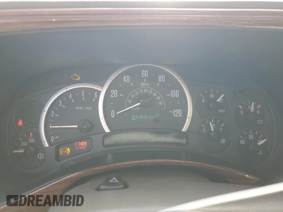 2003 Cadillac Escalade EXT z VIN 3GYEK63N43G144901, wystawiony jako Copart lot #50575195 z przebiegiem 236 328 mil mil oraz Tytuł czysty. Historia ofert i sprzedaży dostępna na DreamBid. Obrazek 9.