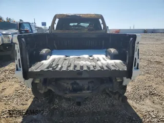 2020 GMC Sierra 2500HD SLT z VIN 1GT49NEY3LF132884, wystawiony jako Copart lot #45760305 z przebiegiem Nie podano mil oraz Szkoda całkowita • Salvage title. Historia ofert i sprzedaży dostępna na DreamBid. Obrazek 6.