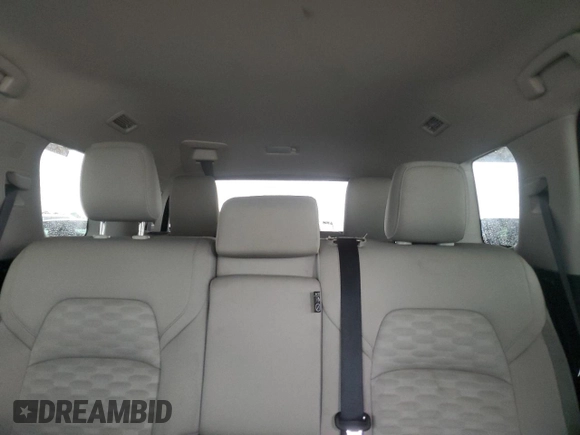 2022 Nissan Pathfinder SV с VIN 5N1DR3BA9NC262390, выставлен на аукционе Copart как лот 45094665 с пробегом 44 641 миль миль и Списание • Salvage title. История ставок и продаж доступна на DreamBid. Изображение 10.