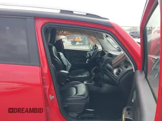2016 Jeep Renegade Limited с VIN ZACCJADT6GPC94058, выставлен на аукционе IAAI как лот 42203571 с пробегом 101 165 миль миль и . История ставок и продаж доступна на DreamBid. Изображение 5.