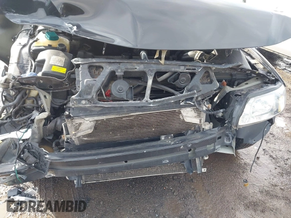 2005 Volvo XC70 with VIN YV1SZ592151179550, listed as a IAAI auction lot 41222836 with 167,857 mi miles and . Bid and sale history available at DreamBid. Image 6.