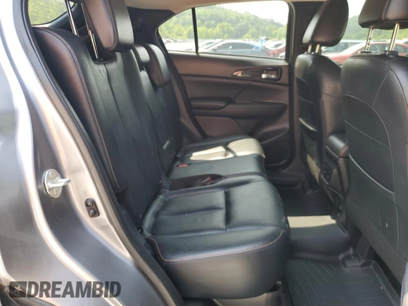 2019 Mitsubishi Eclipse Cross SE с VIN JA4AT5AA7KZ022117, выставлен на аукционе Copart как лот 60292025 с пробегом 67 293 миль миль и Списание • Salvage title. История ставок и продаж доступна на DreamBid. Изображение 11.