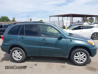 2003 Toyota RAV4 with VIN JTEGH20V630111618, listed as a IAAI auction lot 42101065 with 173,601 mi miles and . Bid and sale history available at carsss.com. Image 13.