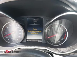 2017 Mercedes-Benz C 63 S AMG с VIN 55SWF8HB4HU192807, выставлен на аукционе IAAI как лот 42311350 с пробегом Не указан миль и . История ставок и продаж доступна на DreamBid. Изображение 7.