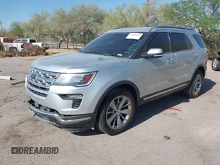 2019 Ford Explorer Limited с VIN 1FM5K8F89KGB42932, выставлен на аукционе IAAI как лот 42302391 с пробегом 112 974 миль миль и . История ставок и продаж доступна на DreamBid. Изображение 17.