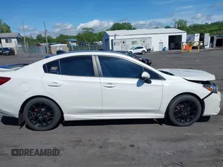 2018 Subaru Impreza Special Sports z VIN 4S3GKAK65J3611805, wystawiony jako IAAI lot #42384724 z przebiegiem 82 541 mil mil oraz . Historia ofert i sprzedaży dostępna na DreamBid. Obrazek 13.