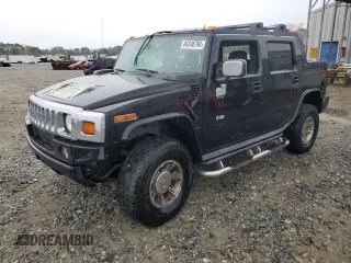 2005 Hummer H2 SUT with VIN 5GRGN22U95H114257, listed as a Copart auction lot 84246794 with 191,872 mi miles and Clean Title. Bid and sale history available at carsss.com. Image 1.