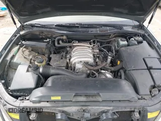 2002 Lexus LS 430 with VIN JTHBN30F820054549, listed as a IAAI auction lot 41988954 with Not Provided miles. Bid and sale history available at carsss.com. Image 10.