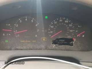2003 Lexus LS 430 z VIN JTHBN30F430098419, wystawiony jako Copart lot #51604745 z przebiegiem 132 839 mil mil oraz Szkoda całkowita • Salvage title. Historia ofert i sprzedaży dostępna na DreamBid. Obrazek 9.