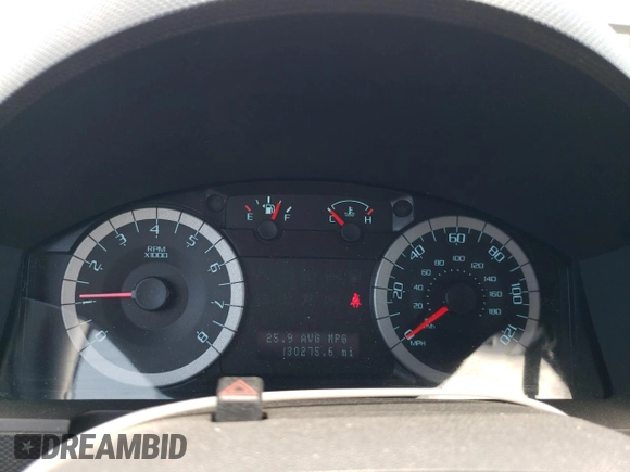 2012 Ford Escape XLT z VIN 1FMCU9D73CKA70061, wystawiony jako Copart lot #63571585 z przebiegiem 130 275 mil mil oraz Czysty tytuł • Clean title. Historia ofert i sprzedaży dostępna na DreamBid. Obrazek 9.