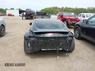 2016 Nissan 370Z with VIN JN1AZ4EHXGM935774, listed as a IAAI auction lot 41976743 with 66,979 mi miles. Bid and sale history available at carsss.com. Image 16.