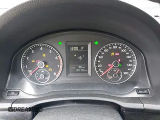 2010 Volkswagen Jetta Wolfsburg Edition with VIN 3VWRA7AJ2AM041200, listed as a IAAI auction lot 41606837 with 184,109 mi miles and . Bid and sale history available at DreamBid. Image 7.