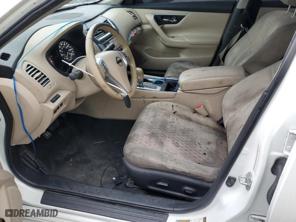 2017 Nissan Altima 2.5 SR with VIN 1N4AL3AP2HC270937, listed as a Copart auction lot 48416365 with 119,549 mi miles and Salvage Title. Bid and sale history available at carsss.com. Image 7.
