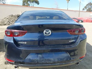 2019 Mazda 3 Select with VIN JM1BPACL4K1113267, listed as a IAAI auction lot 41461542 with 78,442 mi miles and . Bid and sale history available at carsss.com. Image 16.