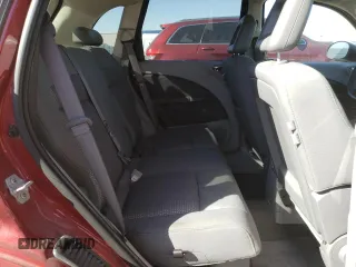 2009 Chrysler PT Cruiser Touring with VIN 3A8FY58989T560764, listed as a Copart auction lot 75994644 with 0 mi miles and Salvage Title. Bid and sale history available at carsss.com. Image 11.
