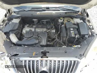 2013 Buick Verano Group with VIN 1G4PS5SK6D4125583, listed as a Copart auction lot 61977525 with 180,874 mi miles and Clean title. Bid and sale history available at DreamBid. Image 11.