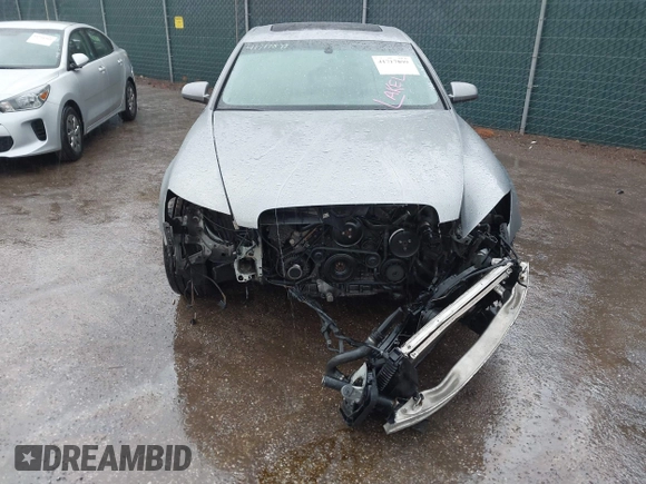 2008 Audi A6 z VIN WAUDH74F48N144440, wystawiony jako IAAI lot #41717899 z przebiegiem 207 526 mil mil oraz . Historia ofert i sprzedaży dostępna na DreamBid. Obrazek 13.