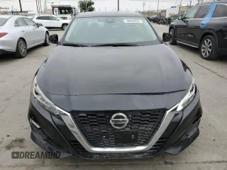 2022 Nissan Altima SV z VIN 1N4BL4DV1NN352971, wystawiony jako Copart lot #58952825 z przebiegiem 80 315 mil mil oraz Szkoda całkowita • Salvage title. Historia ofert i sprzedaży dostępna na DreamBid. Obrazek 5.