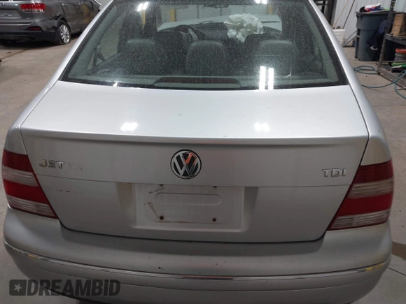 2004 Volkswagen Jetta GLS с VIN 3VWSR69M34M074214, выставлен на аукционе IAAI как лот 42441817 с пробегом 173 273 миль миль и . История ставок и продаж доступна на DreamBid. Изображение 17.