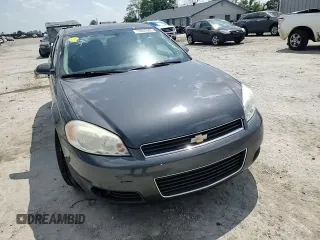 2011 Chevrolet Impala LT Retail with VIN 2G1WB5EK7B1240805, listed as a Copart auction lot 53807605 with 73,357 mi miles and Salvage Title. Bid and sale history available at DreamBid. Image 13.