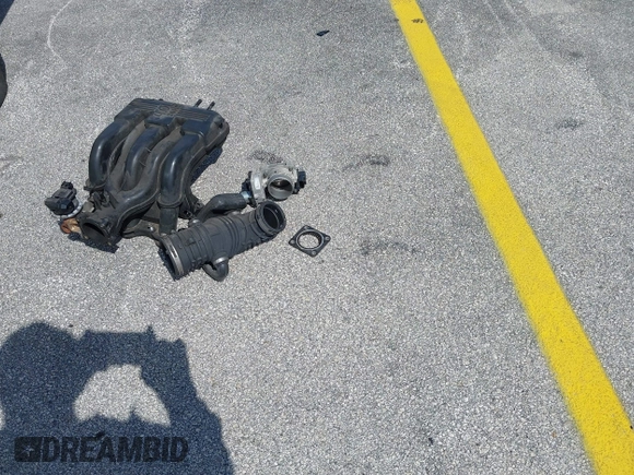 2007 Ford Explorer Eddie Bauer с VIN 1FMEU64E47UB74140, выставлен на аукционе IAAI как лот 41927619 с пробегом 179 888 миль миль и . История ставок и продаж доступна на DreamBid. Изображение 12.