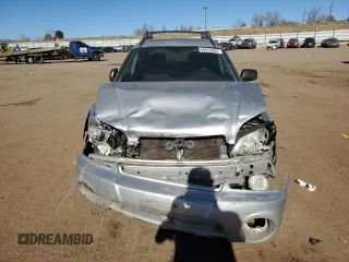 2003 Subaru Baja Special Sports с VIN 4S4BT62C937113138, выставлен на аукционе Copart как лот 89022865 с пробегом 228 716 миль миль и Списание • Salvage title. История ставок и продаж доступна на DreamBid. Изображение 5.