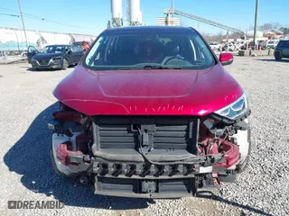 2019 Ford Edge Titanium with VIN 2FMPK3K99KBB34346, listed as a IAAI auction lot 41639398 with 87,065 mi miles. Bid and sale history available at carsss.com. Image 13.