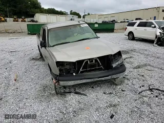 2003 Chevrolet Silverado 1500 LT with VIN 2GCEC19TX31107629, listed as a Copart auction lot 69929784 with 321,909 mi miles and Salvage Title. Bid and sale history available at carsss.com. Image 11.
