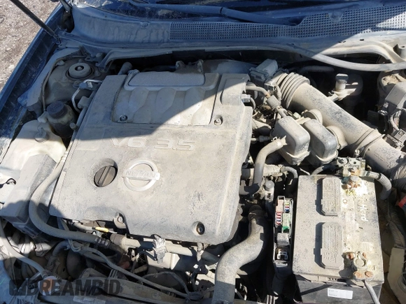 2004 Nissan Maxima SL with VIN 1N4BA41E44C847427, listed as a IAAI auction lot 42229366 with 156,728 mi miles and . Bid and sale history available at DreamBid. Image 10.