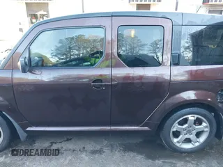 2007 Honda Element SC with VIN 5J6YH18907L007974, listed as a IAAI auction lot 41757632 with 210,351 mi miles and . Bid and sale history available at DreamBid. Image 14.