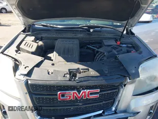 2013 GMC Terrain SLE with VIN 2GKALSEK2D6281043, listed as a IAAI auction lot 42148129 with 121,748 mi miles and . Bid and sale history available at DreamBid. Image 10.