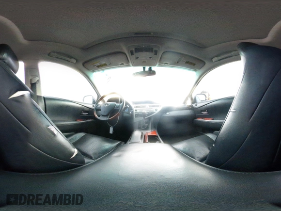 2010 Lexus RX 450h with VIN JTJBC1BA7A2024570, listed as a IAAI auction lot 42243179 with 197,000 mi miles and . Bid and sale history available at DreamBid. Image 22.