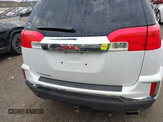2017 GMC Terrain SLE z VIN 2GKFLNE33H6351011, wystawiony jako IAAI lot #40764787 z przebiegiem 78 184 mil mil oraz . Historia ofert i sprzedaży dostępna na DreamBid. Obrazek 16.