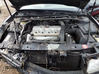 1994 Cadillac Seville STS z VIN 1G6KY5296RU823387, wystawiony jako IAAI lot #42151901 z przebiegiem 165 918 mil mil oraz . Historia ofert i sprzedaży dostępna na DreamBid. Obrazek 10.
