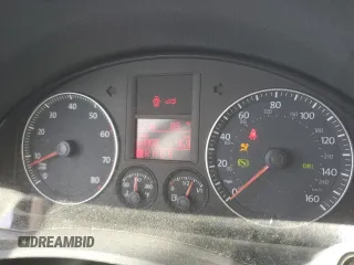 2007 Volkswagen Rabbit с VIN WVWBR71KX7W199198, выставлен на аукционе Copart как лот 50497005 с пробегом 68 900 миль миль и Списание • Salvage title. История ставок и продаж доступна на DreamBid. Изображение 9.