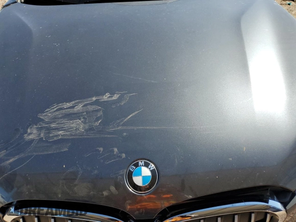 2017 BMW X1 xDrive28i with VIN WBXHT3C32H5F79403, listed as a Copart auction lot 50182775 with 71,003 mi miles and Salvage Title. Bid and sale history available at carsss.com. Image 14.