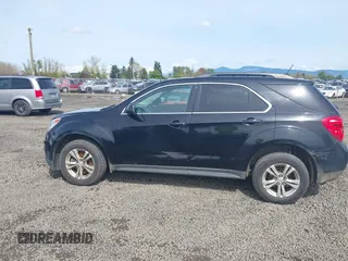 2015 Chevrolet Equinox LT z VIN 2GNFLFEK2F6124843, wystawiony jako IAAI lot #41980422 z przebiegiem 206 769 mil mil oraz . Historia ofert i sprzedaży dostępna na DreamBid. Obrazek 14.