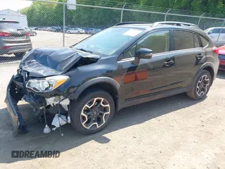 2017 Subaru Crosstrek Limited with VIN JF2GPALC6HH234485, listed as a IAAI auction lot 42176856 with 66,920 mi miles and . Bid and sale history available at DreamBid. Image 2.
