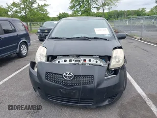 2007 Toyota Yaris с VIN JTDJT923075103438, выставлен на аукционе IAAI как лот 42367160 с пробегом 269 260 миль миль и . История ставок и продаж доступна на DreamBid. Изображение 6.