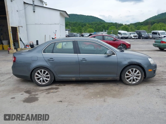 2010 Volkswagen Jetta Limited Edition with VIN 3VWRZ7AJXAM018241, listed as a IAAI auction lot 42340703 with Not provided miles and . Bid and sale history available at DreamBid. Image 13.