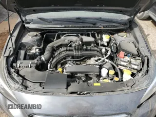 2019 Subaru Impreza Premium with VIN 4S3GKAC61K3605807, listed as a Copart auction lot 54164435 with 32,691 mi miles and Clean Title. Bid and sale history available at carsss.com. Image 11.