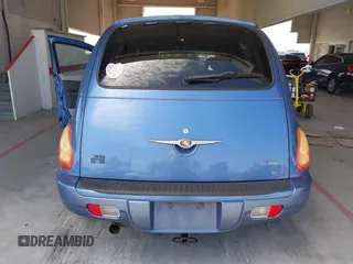 2006 Chrysler PT Cruiser Limited with VIN 3A8FY68866T300047, listed as a IAAI auction lot 42619858 with 116,534 mi miles and . Bid and sale history available at DreamBid. Image 16.